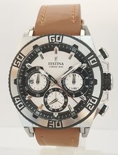 FESTINA F16659 TOUR CHRONO