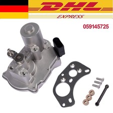 Stellmotor Turbolader für