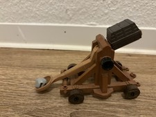 PLAYMOBIL  - RITTER Katapult