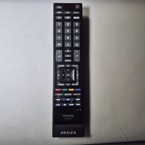 Original toshiba regza - toshiba,