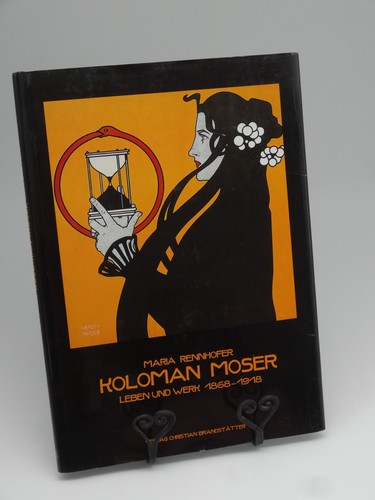 Rennhofer koloman moser - koloman,