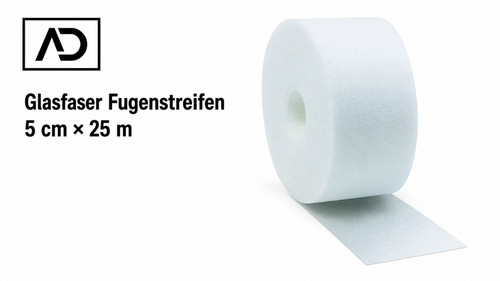 Glasfaser fugenstreifen - glasfaser, 5