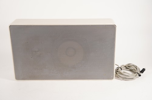 Braun l480 lautsprecher - l480/1,