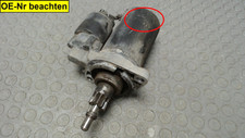Anlasser / Starter  Bosch VW Passat Variant 1.6 35 I 0001114009 12 Monate