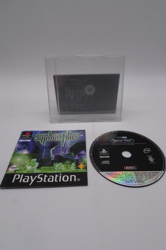Sony playstation ps1 spiel - playstation, 1