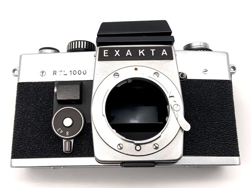 Exakta rtl 1000 - exakta,