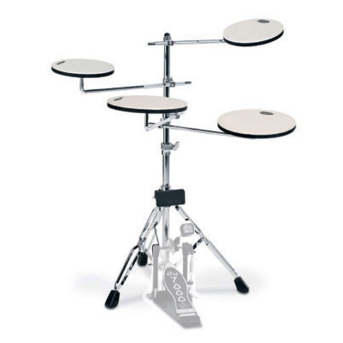 Practice set anywhere - practice, anywhere"