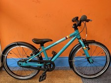 Islabikes Cnoc 18 in blau