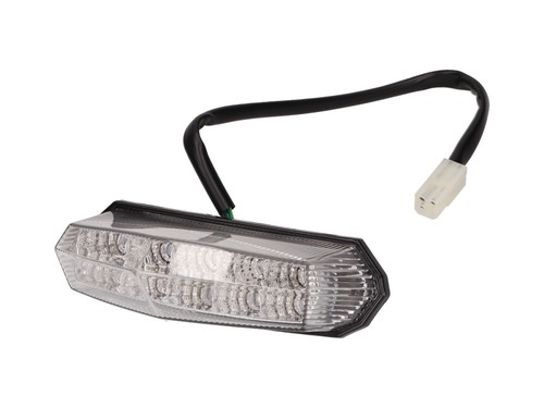 Rücklicht led für aprilia - für,