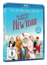 Ich war noch niemals in New