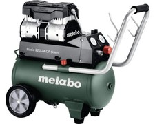 Kompressor Metabo Basic 220-24