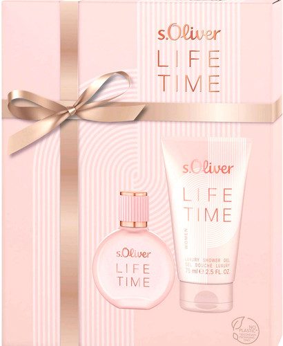 Oliver life time woman edt - s.oliver,