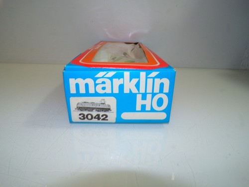 Märklin 3042 - märklin, h0