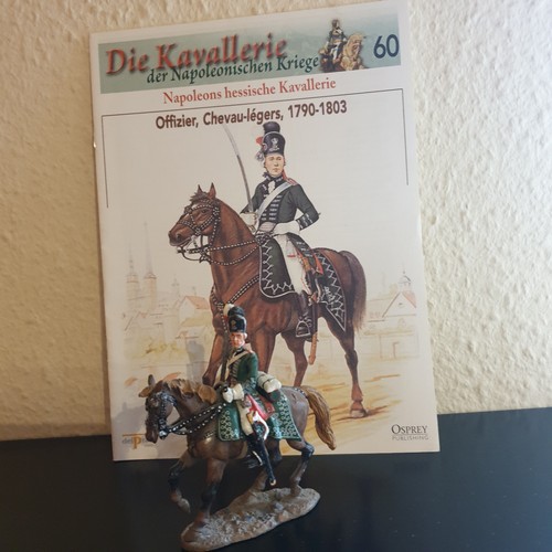 Del prado kavallerie - del, nr.