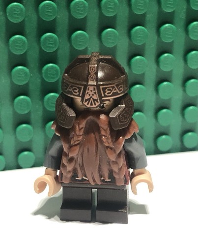 Lego herr der - lego,