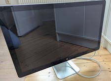 Apple thunderbolt display - , 27