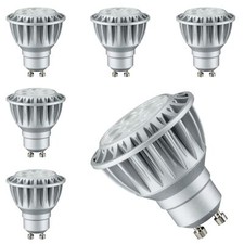 6er Set Paulmann LED Premium