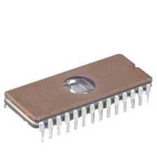 D27C512-15 Eeprom NEC 27C512