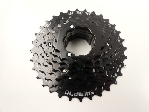 Shimano hg200 32t 12er - shimano, cs-hg200-8