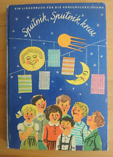 Sputnik, Sputnik, kreise - Ein