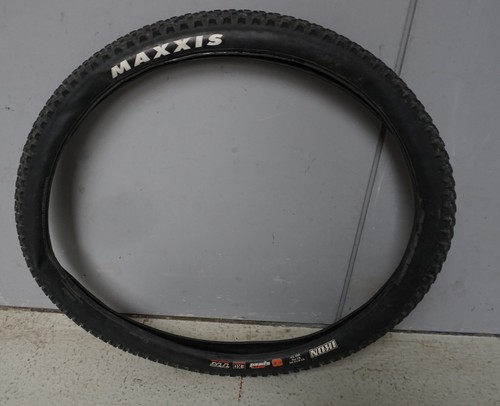 Maxxis ikon dhr - maxxis, exo