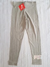 PUMA Mädchen Leggings