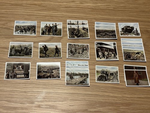 Sammelbilder vor 1945 der - 1945,