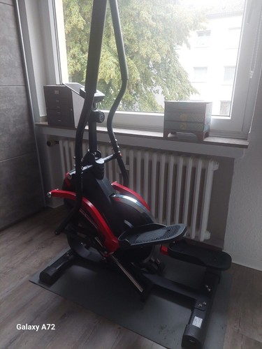 Crosstrainer
