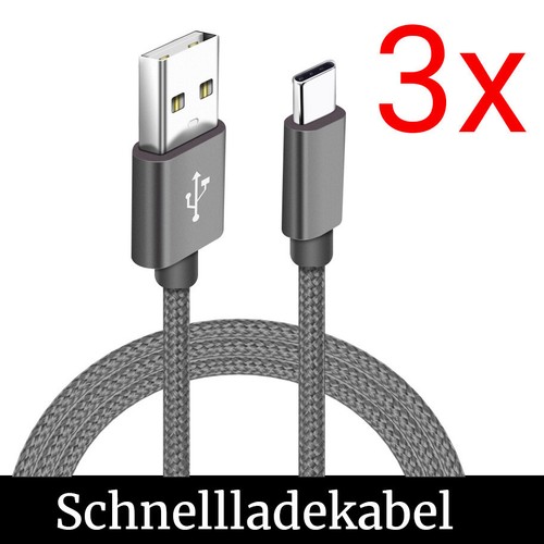 Ladekabel usb typ c - ladekabel,