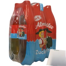 Almdudler Kräuterlimonade