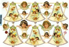 # GLANZBILDER # EF 7317 Engel