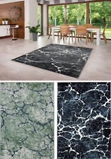 Teppich Kurzflor Hochwertig