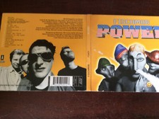 Fischmob - Power [CD Album]