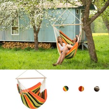 AMAZONAS Hängesessel XXXL Brasil Gigante Hängesitz Hängestuhl Indoor Outdoor