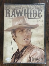RAWHIDE COLLECTION ... DVD Nr