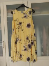 Plisseekleid, Gr. 44