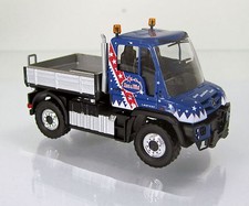 Busch 50913 MB Unimog U 430