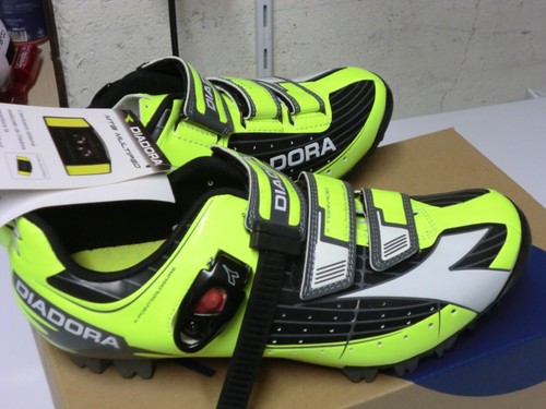 Diadora mtb schuhe neu - diadora, gr