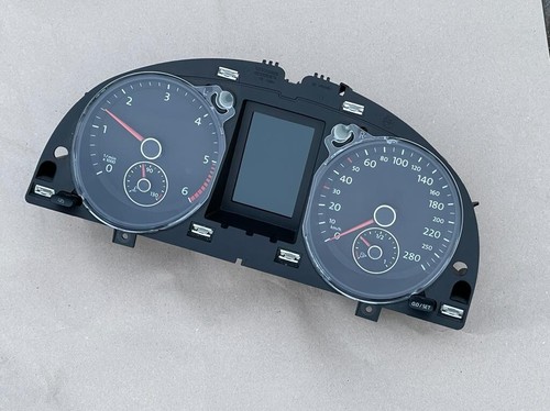Tacho tachometer - tacho,