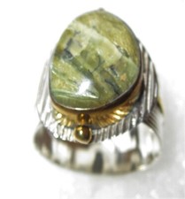 RARITÄT ECHTER NATUR Grüner