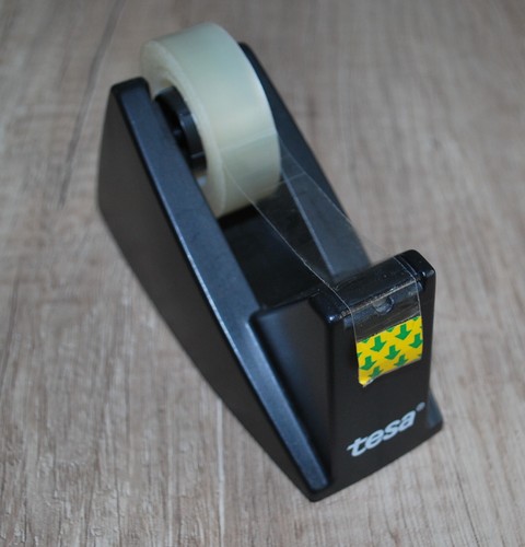 Tesa tischabroller breite - tischabroller,