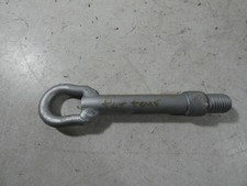 Smart Forfour BJ 2004 Abschlepphaken Abschleppöse