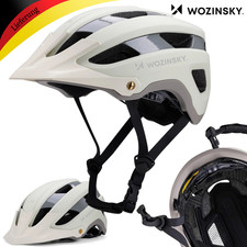 Fahrradhelm MTB Leicht