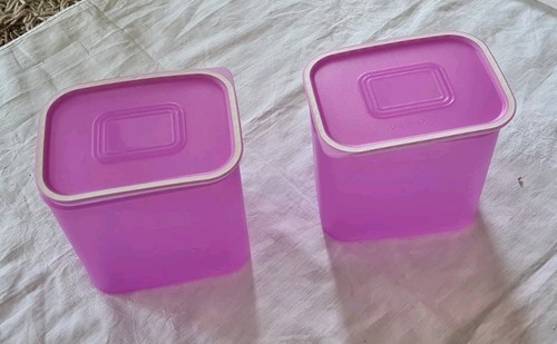Tupperware quadro 1 - x,
