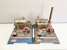 Wilesco dampfmaschine - ✅,