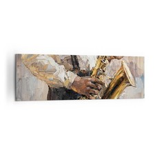 Wandbilder 160x50cm