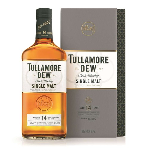 Tullamore irish single - tullamore,