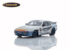 Porsche 944 Turbo Cup 944