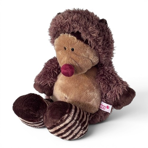 Nici igel hedgehog - hetch, hogan