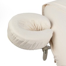 Bio-Flanell Kopfstützenbezug